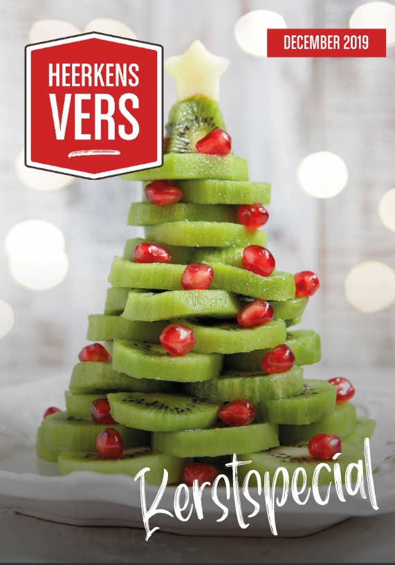 Kerstspecial | Heerkens Groente En Fruit